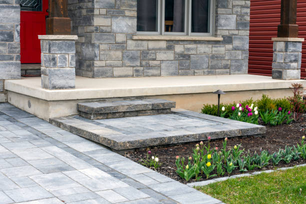 Decorative Driveway Pavers in Mount Oliver, PA