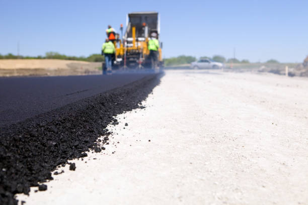 Driveway Repair Near Me in Mount Oliver, PA